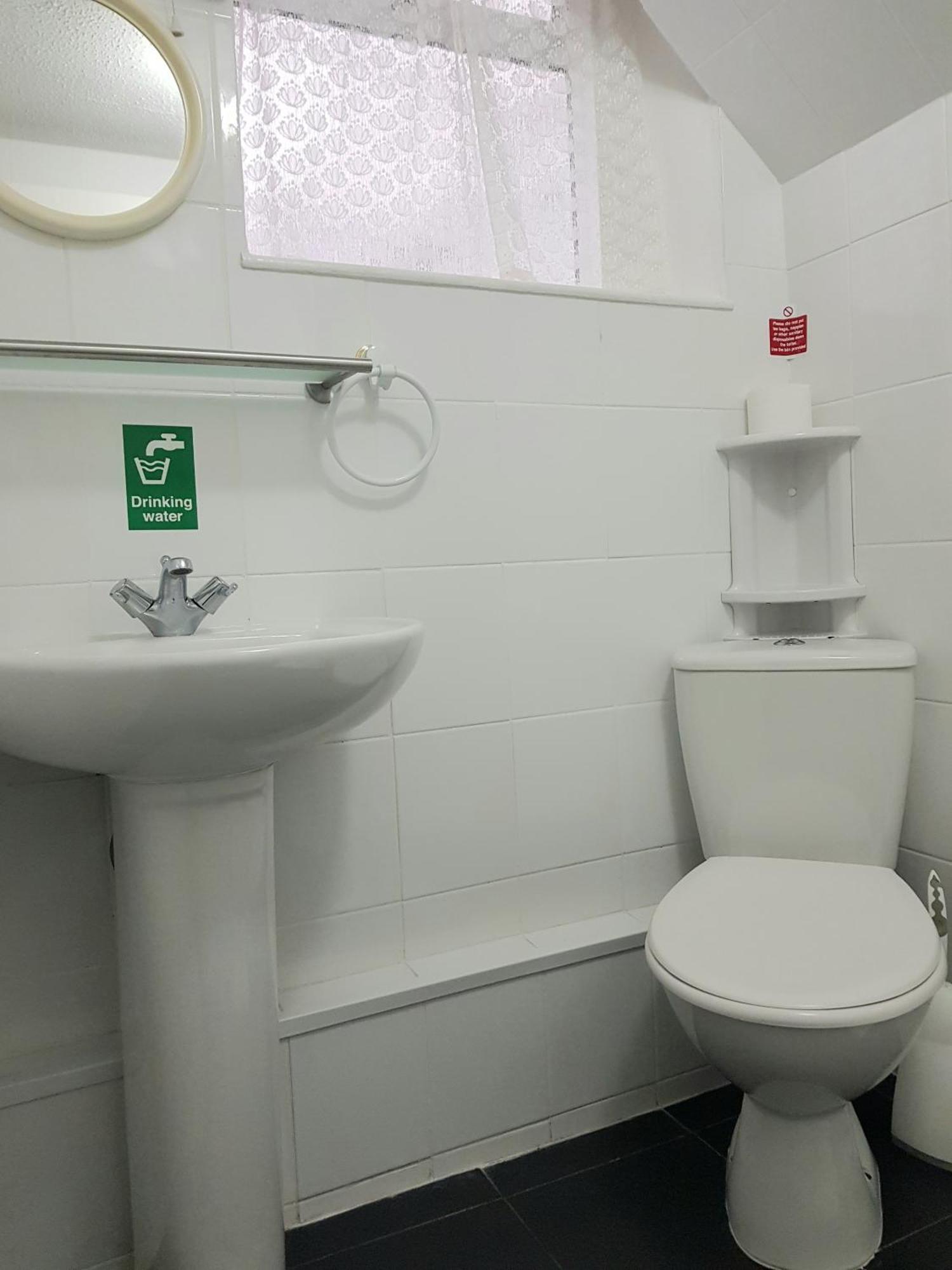 Malvern Hotel Sandown Zimmer foto